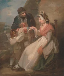 The Wandering Sailor